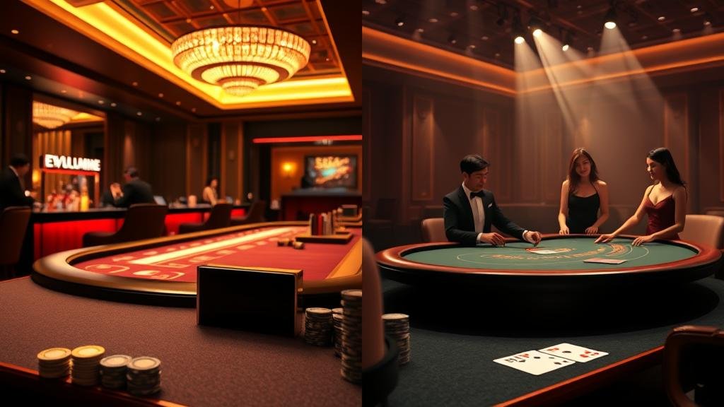 เล่นบาคาร่าบนมือถือ