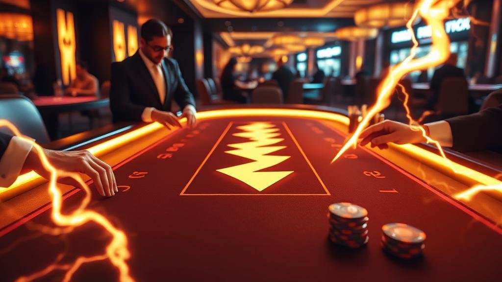 สมัครบาคาร่าได้หลายช่องทาง ทั้งเดสก์ท็อปและมือถือ