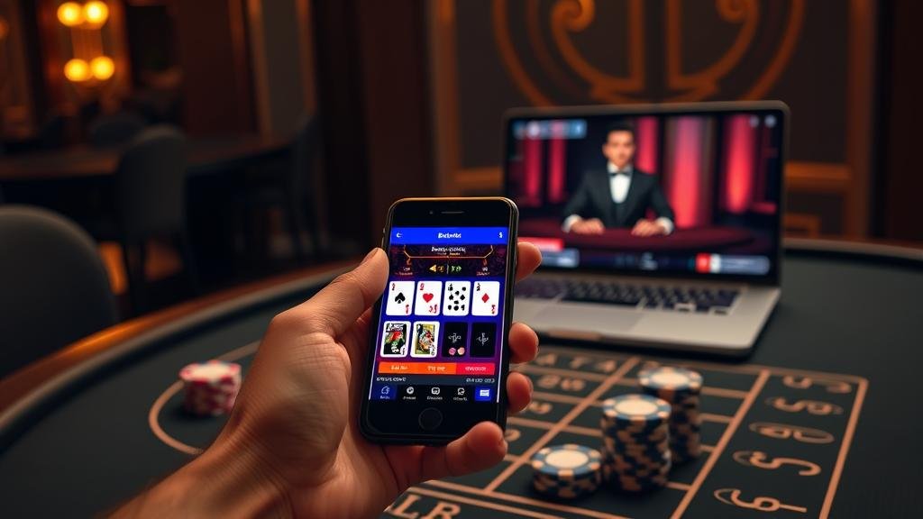 เพื่อนซี้เซียนบาคาร่า: อ่านเค้าไพ่ให้ปัง! คุมงบฉบับเข้าใจง่าย ได้ผลจริง