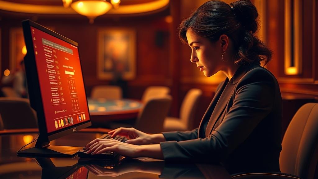 ภาพรวมการชนะในบาคาร่า