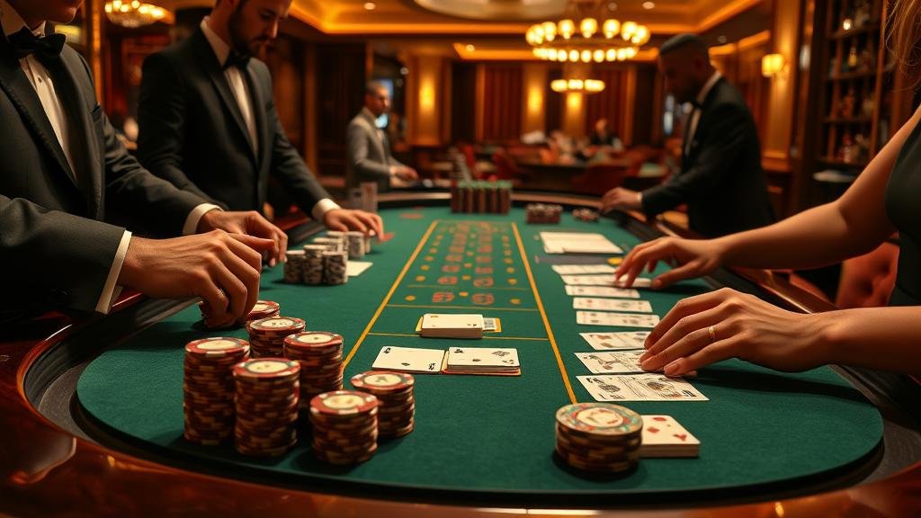 สูตรเด็ด! บาคาร่า วอลเลท อ่านเค้าไพ่สลับคู่ให้รวย ฉบับปี 2025 คุ้มค่า ภายใน 5...