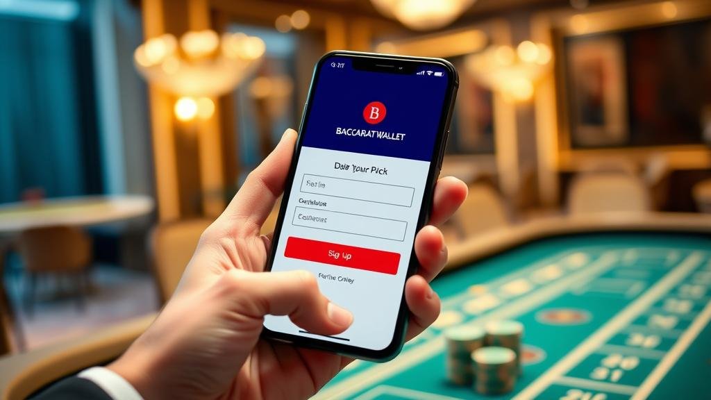 คู่มือบาคาร่า วอลเลท ออนไลน์สำหรับมืออาชีพ 656