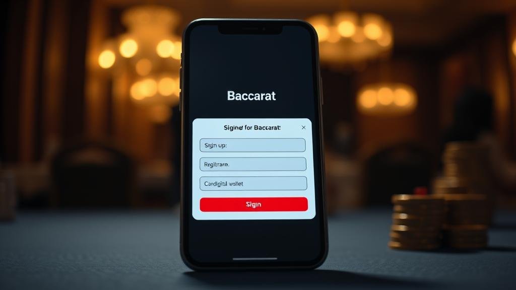 นักพนันมืออาชีพวิเคราะห์เกมบาคาร่า