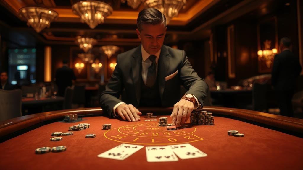 เปรียบเทียบค่ายเกมบาคาร่า Sexy และ Pragmatic