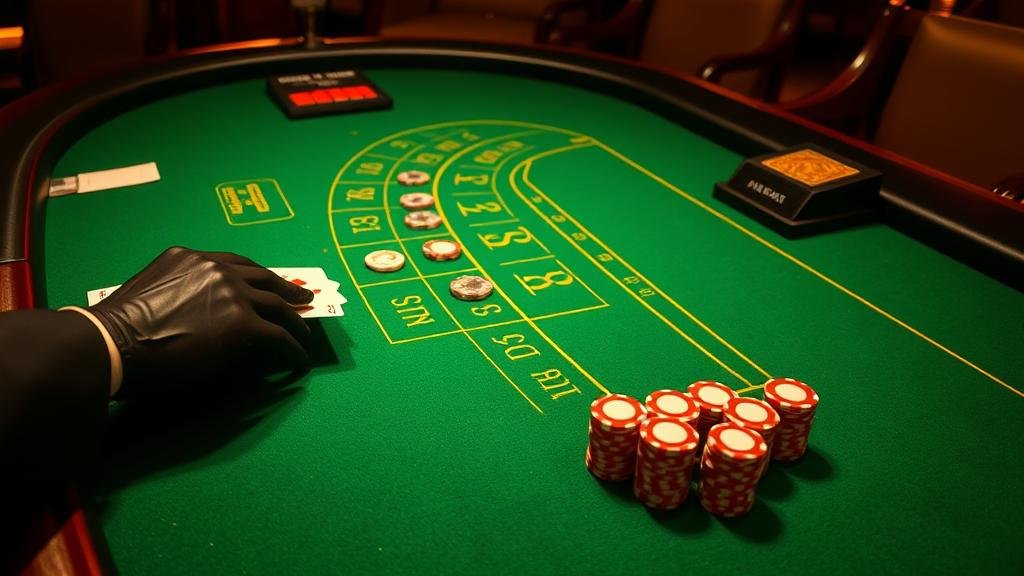 การจัดการงบประมาณบาคาร่าออนไลน์