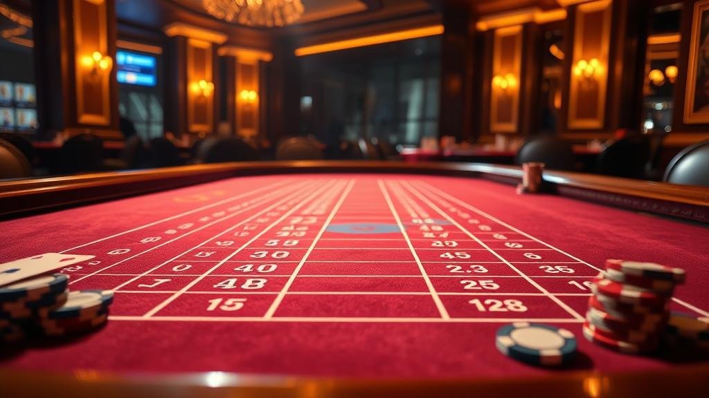 อยากรวยด้วยบาคาร่า? มาดูวิธีอ่านเค้าไพ่สลับคู่ให้ชนะฉบับเข้าใจง่าย