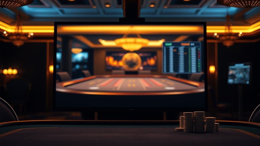 บาคาร่าเว็บแท้: สูตรเดินเงินทุนน้อย ฉบับเร่งด่วน ชนะได้จริงใน 5 นาที