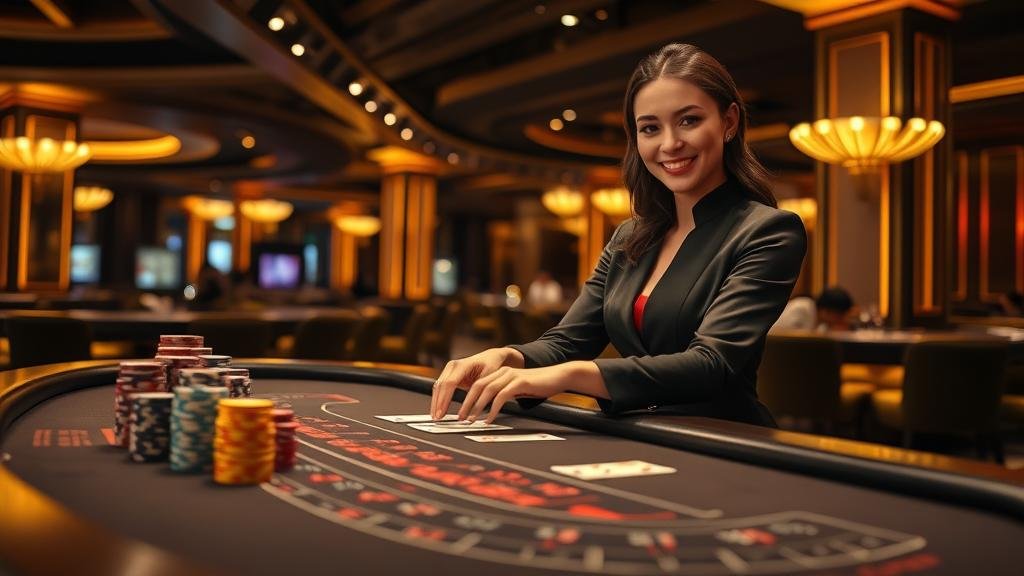 คู่มือบาคาร่า ไม่มีค่าคอม ทุนน้อยสำหรับมืออาชีพ 677