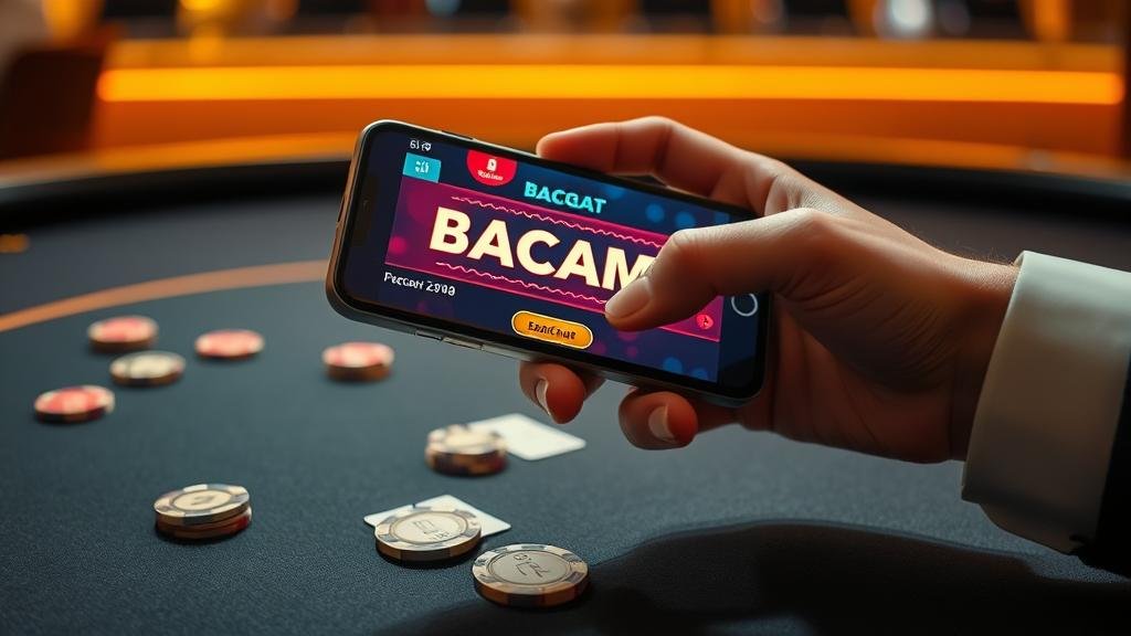 การบริหารงบประมาณบาคาร่า