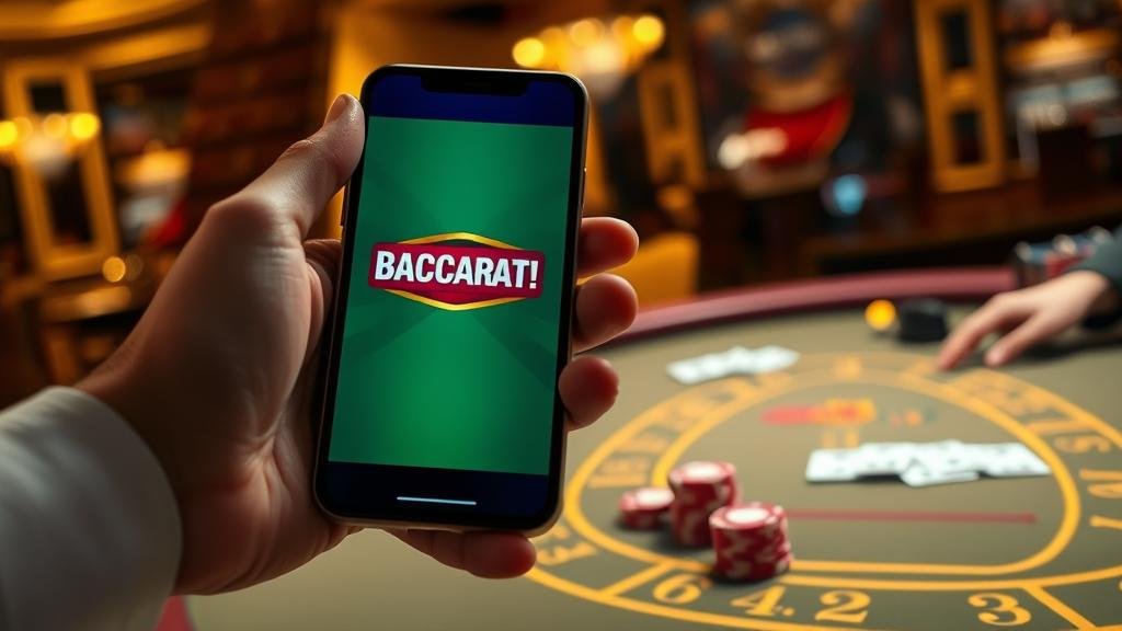 การจัดการงบประมาณบาคาร่า