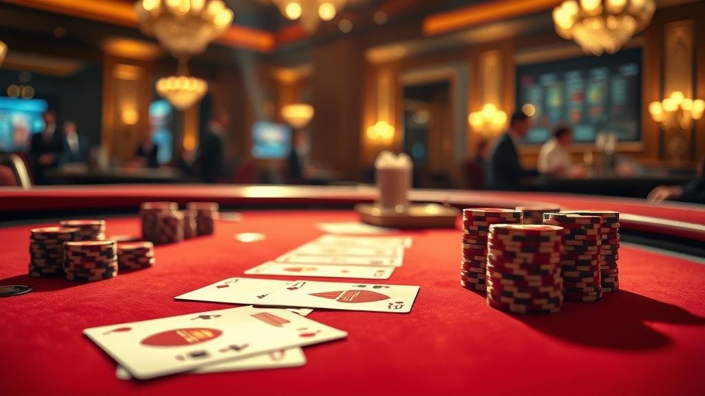 การจัดการเงินทุนบาคาร่าบนมือถือ