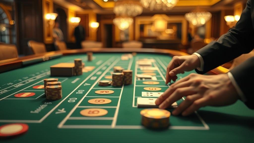 การเล่นบาคาร่าผ่านมือถือ