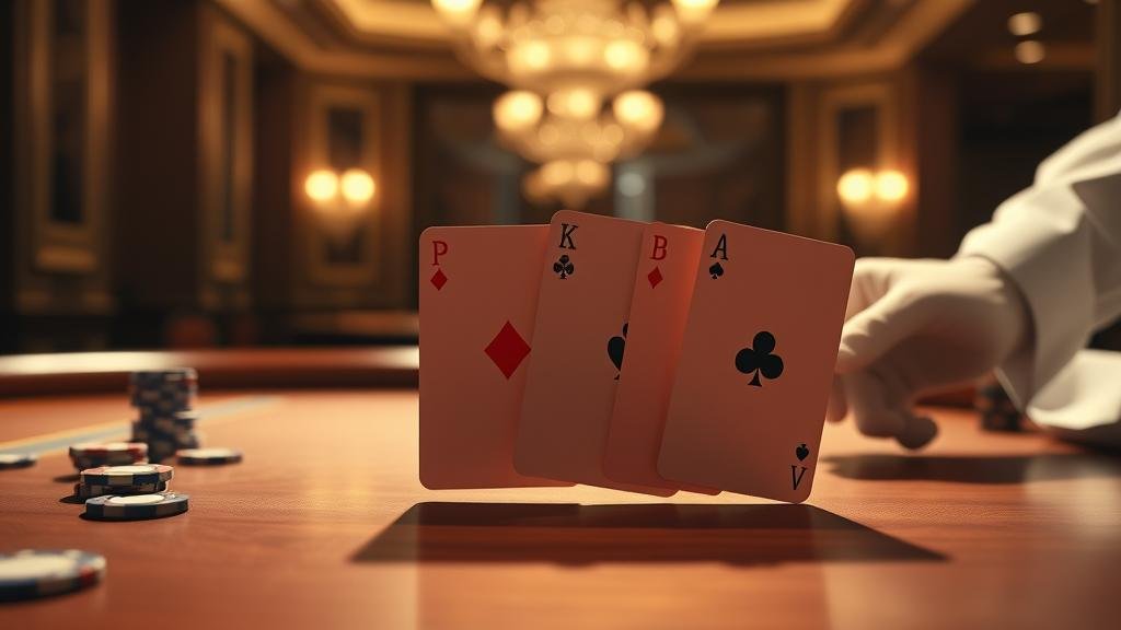 การบริหารงบประมาณบาคาร่า