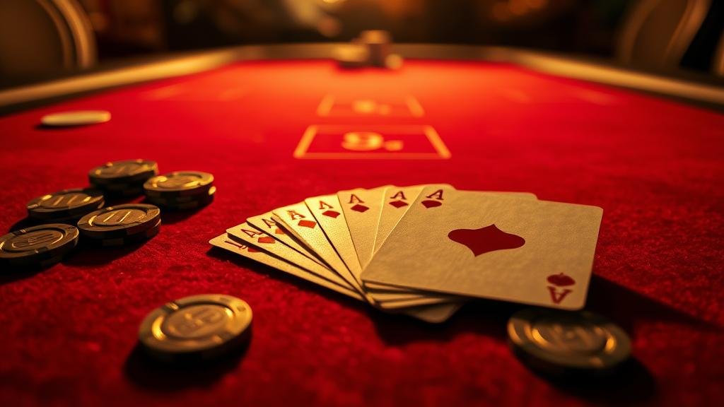 กลยุทธ์เดินเงินวัววัวบาคาร่า