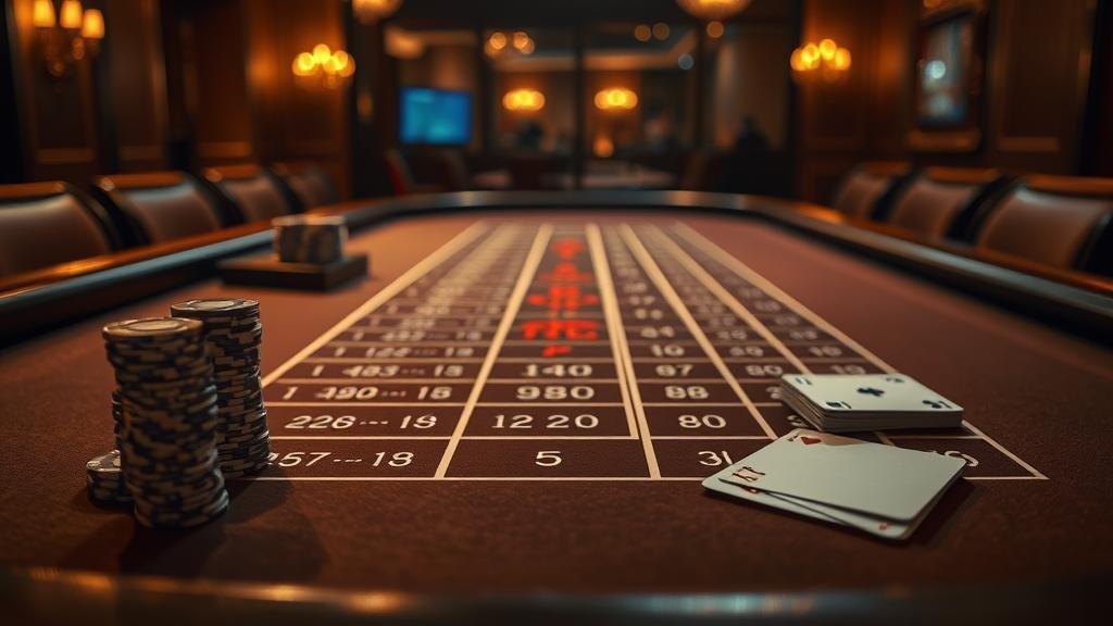 โลโก้ค่ายเกมบาคาร่าชั้นนำ