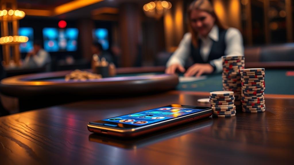 ค่ายเกมบาคาร่าสดชั้นนำ