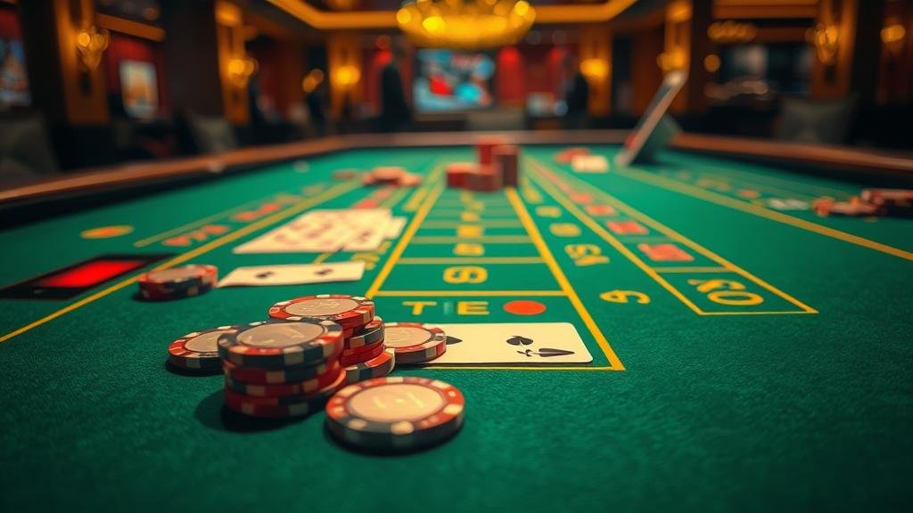 ดีลเลอร์บาคาร่าสด