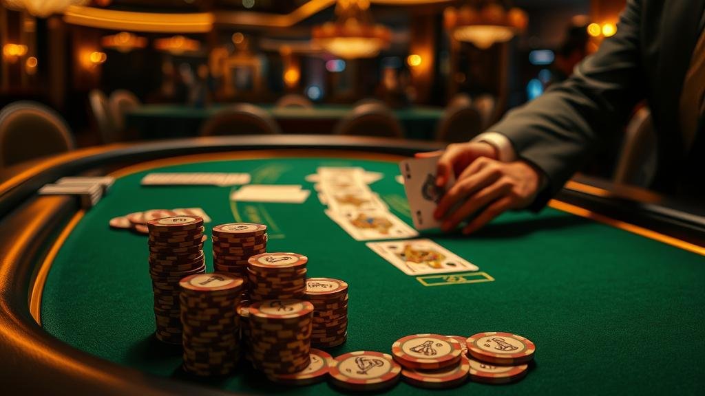 โลโก้ค่ายเกมบาคาร่าชั้นนำ