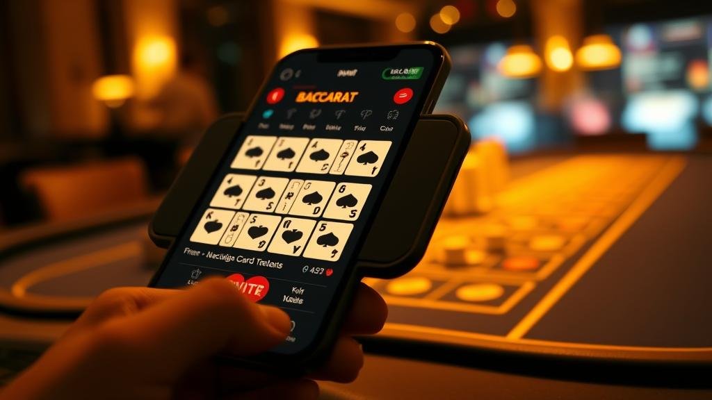 การจัดการเงินทุนและอัตราจ่ายบาคาร่า