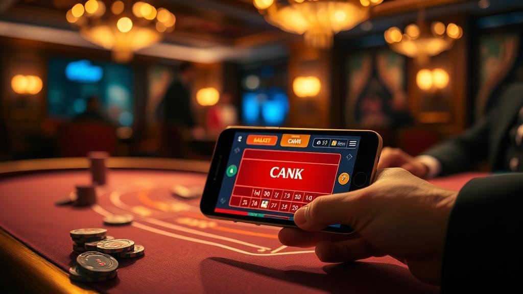 เทคนิคการอ่านเค้าไพ่บาคาร่า