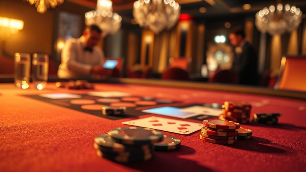 เกมบาคาร่าจาก Pragmatic Play