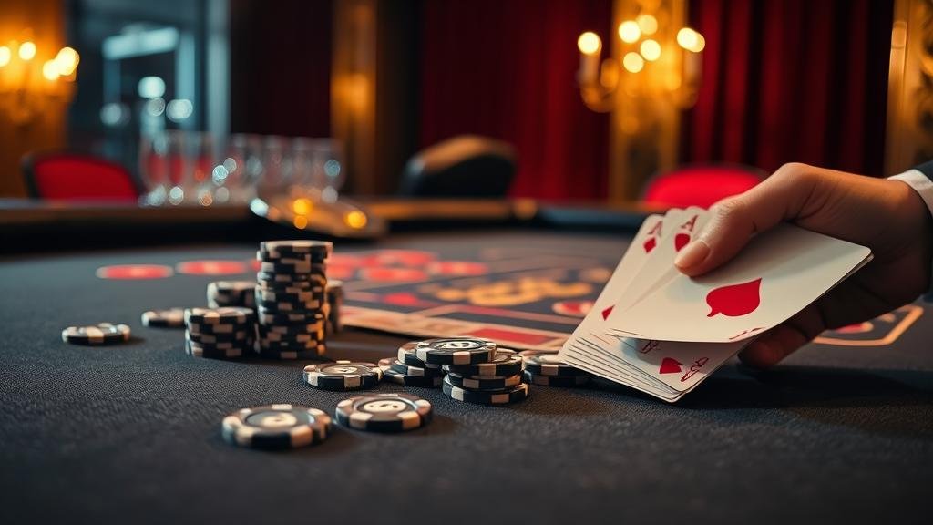 เปรียบเทียบบาคาร่า Evolution และ Sexy Baccarat