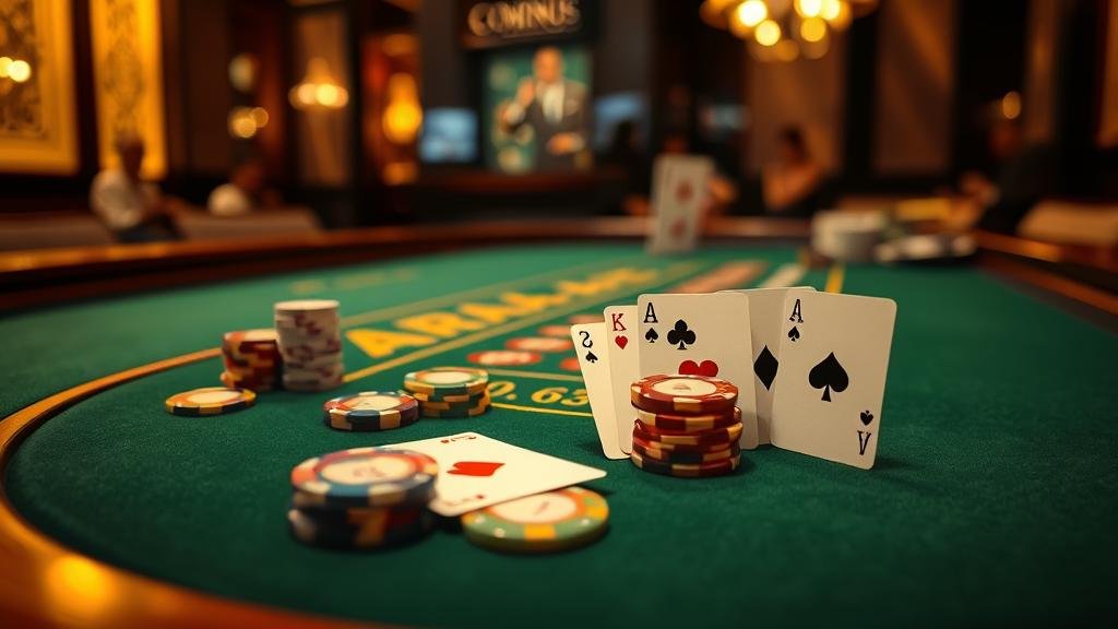 กราฟแสดงเทคนิคการเดินเงินบาคาร่า