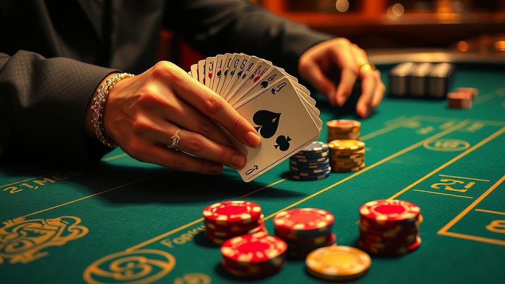 คู่มือเล่นบาคาร่า วัววัว ฉบับเว็บตรง: เทคนิคเดินเงิน Playtech ชนะยั่งยืน