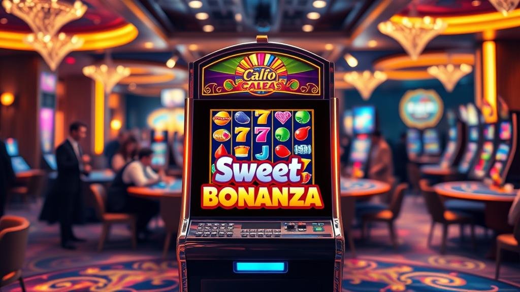 เกมสล็อต PG Soft ที่มี RTP สูงและน่าเล่น