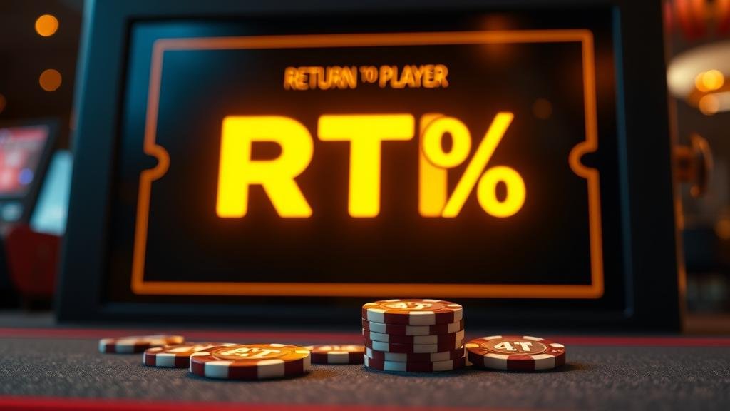 สัญลักษณ์และฟีเจอร์พิเศษในเกมสล็อต Nolimit City