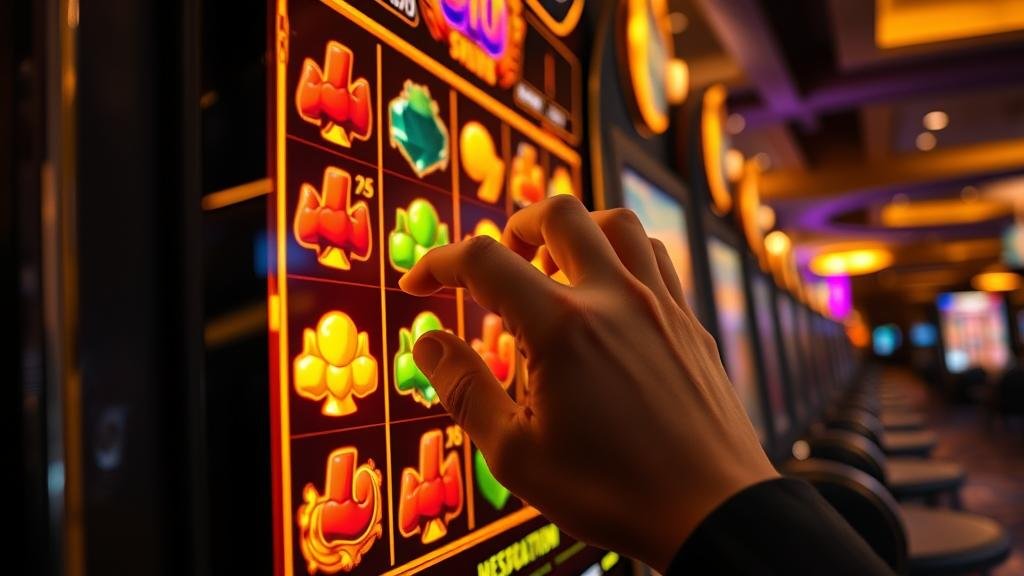 ค่ายเกมสล็อตคลัสเตอร์ยอดนิยม