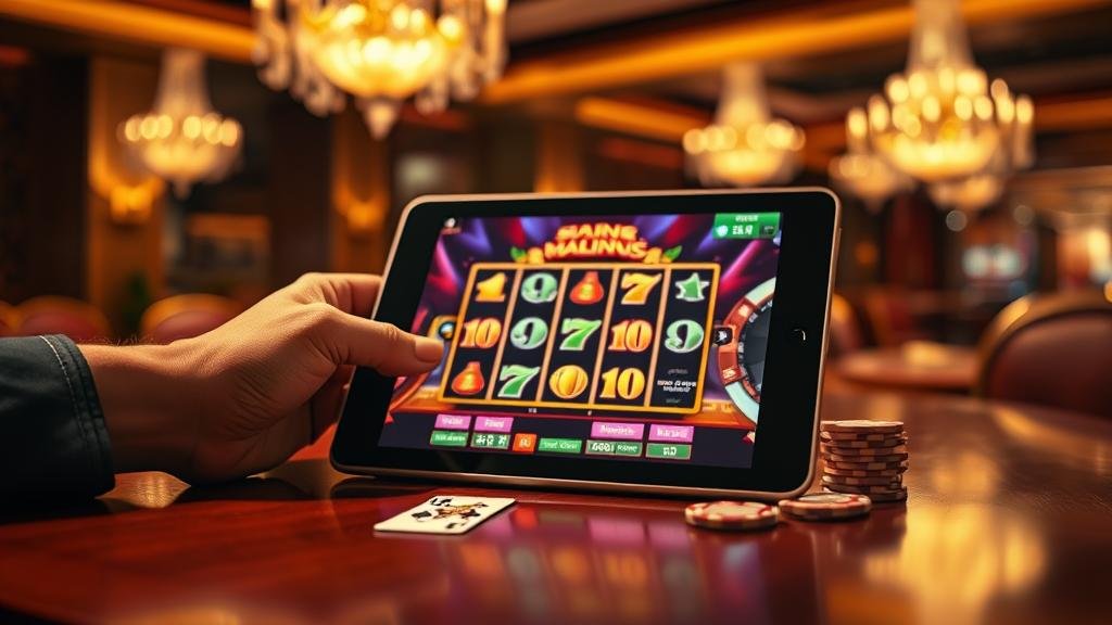 เปรียบเทียบรูปแบบการจ่ายรางวัลสล็อต: เพย์ไลน์ vs คลัสเตอร์