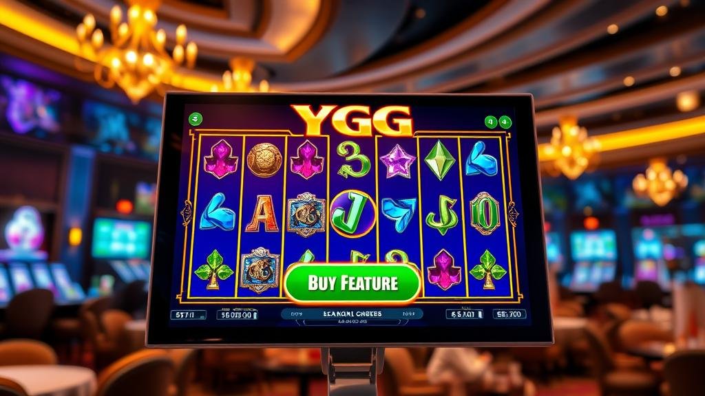 เกมสล็อต Nolimit City ที่มีความผันผวนสูง