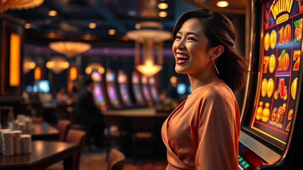 ภาพรวมเกมสล็อต Nolimit City ที่มีฟีเจอร์ซื้อโบนัส