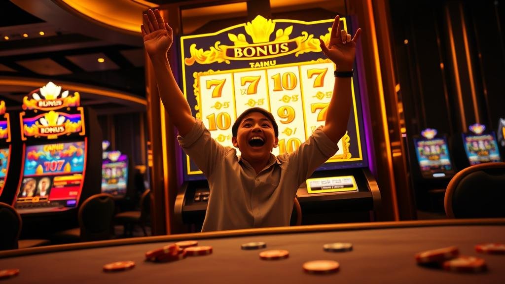 การซื้อสปินสล็อต YGG ผ่านแท็บเล็ต