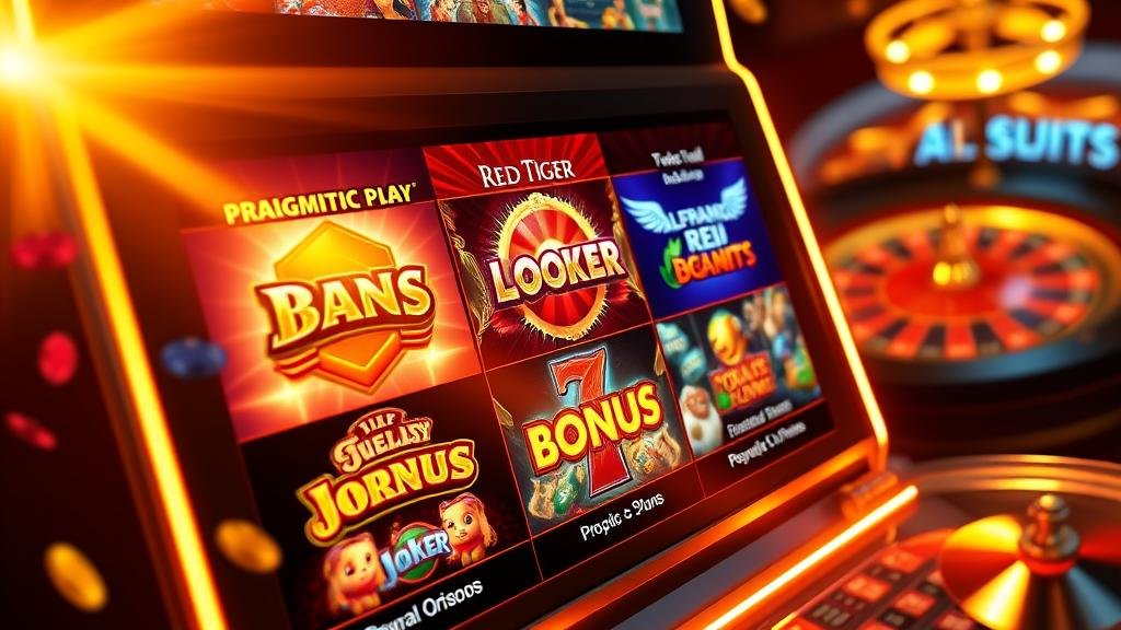 การปรับเบทสล็อตเพื่อเพิ่มโอกาสชนะ