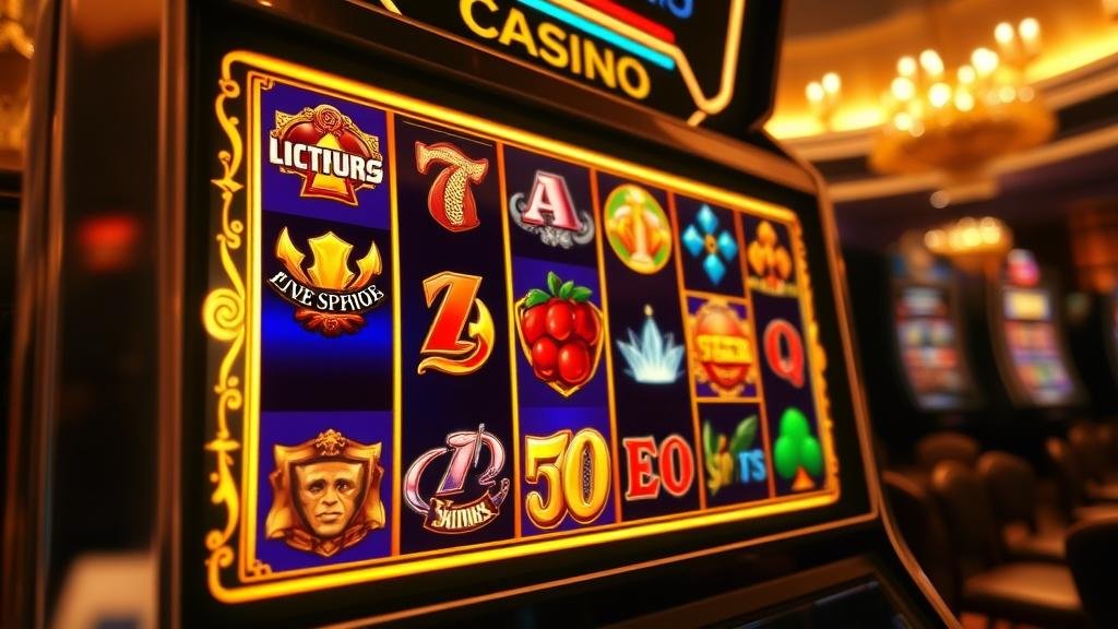 เกมสล็อต Pragmatic Play ที่เข้าโบนัสไว