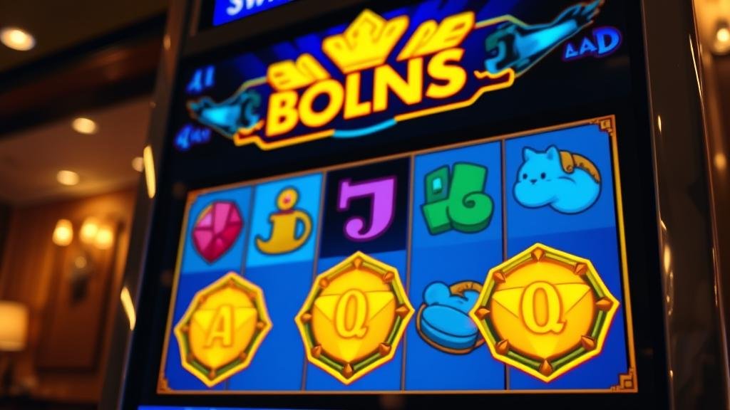 การตั้งค่าออโต้สปินบนคอมพิวเตอร์