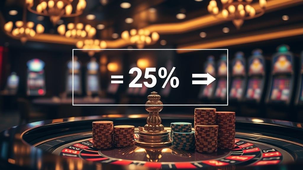 เกมสล็อต Evoplay พร้อมฟีเจอร์โบนัส