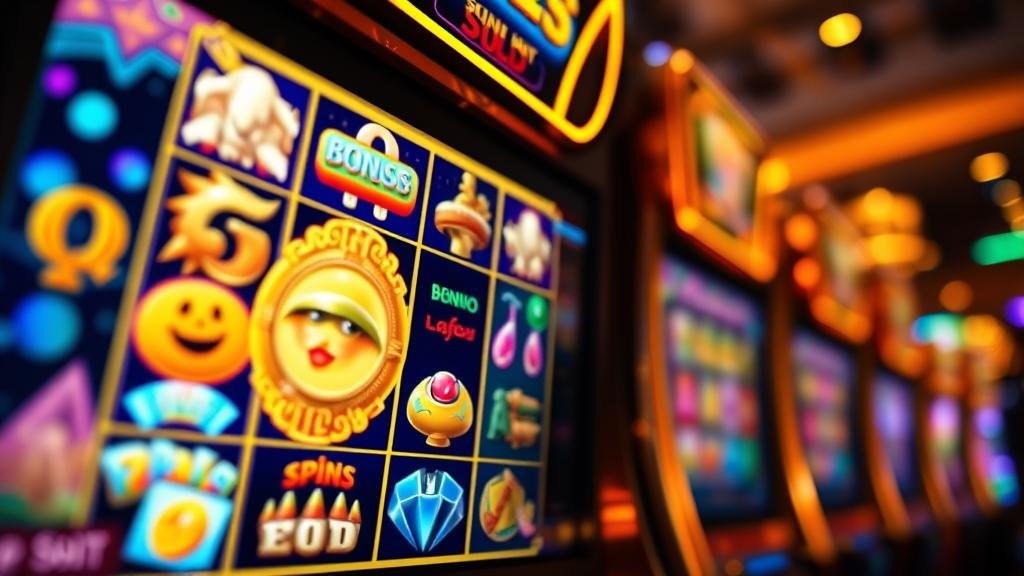 ผู้ชนะรางวัลใหญ่จากเกมสล็อตออนไลน์