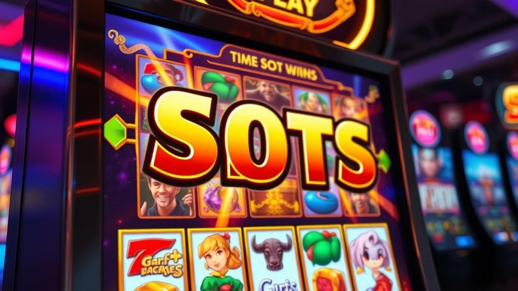 สัญลักษณ์โบนัสในเกมสล็อต Pragmatic Play