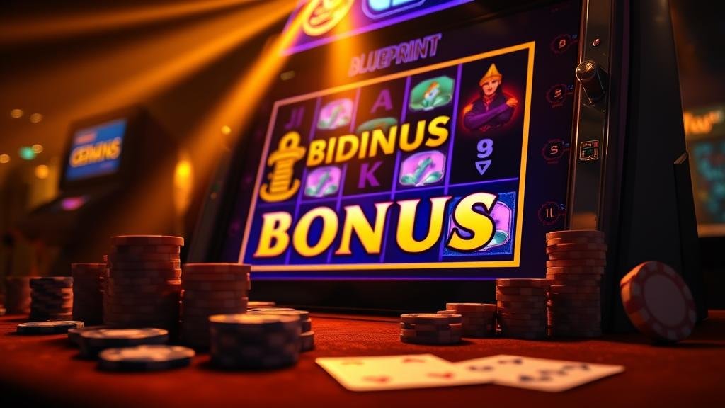 เกมสล็อต Pragmatic Play ที่มีฟีเจอร์น่าสนใจ