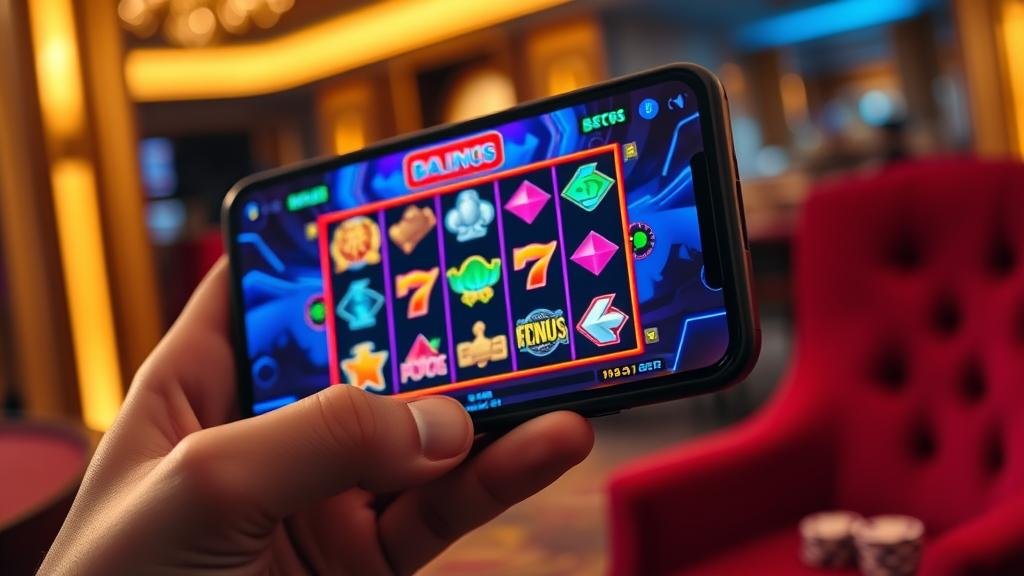 ธีมเกมสล็อตและค่ายเกมที่หลากหลาย