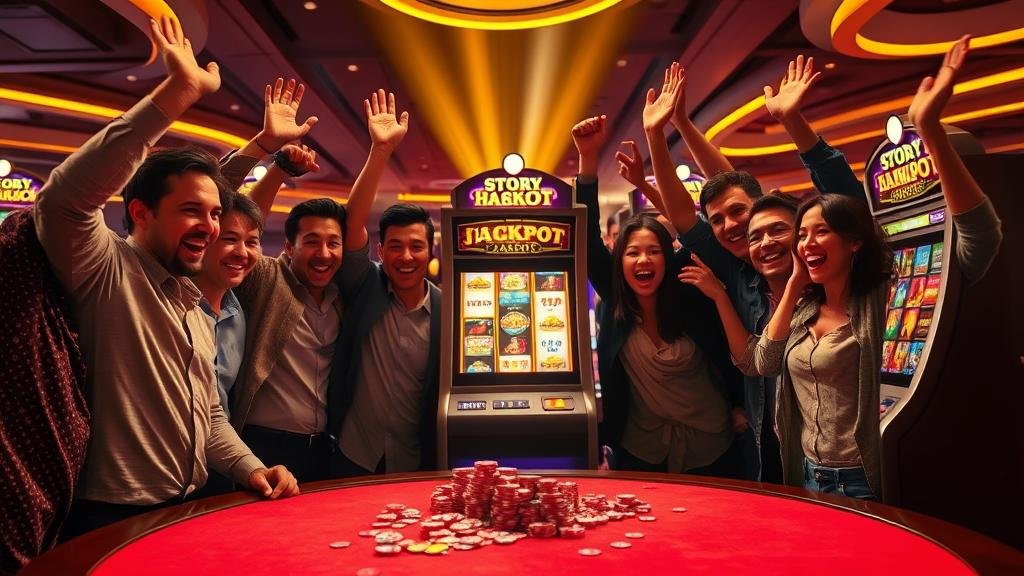 กลไก Megaways ในเกมสล็อต BTG