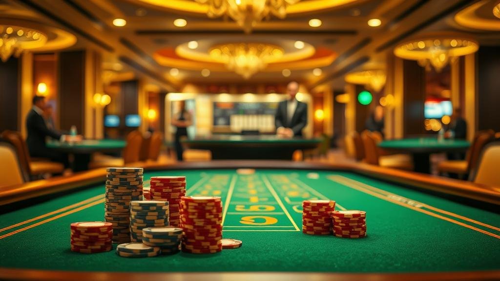 การตั้งค่าออโต้สล็อตบนแท็บเล็ต