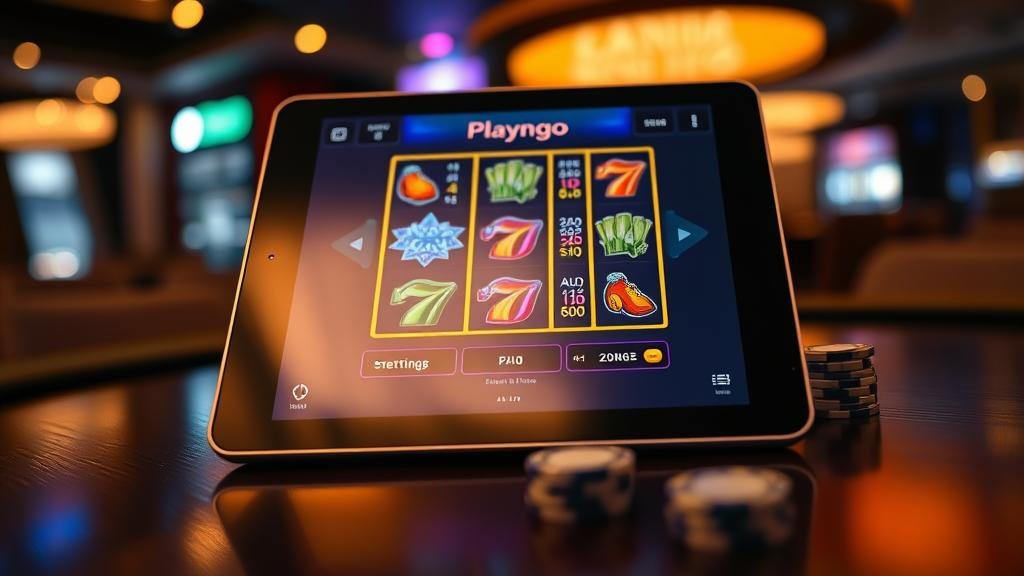 การซื้อสปินในเกมสล็อต