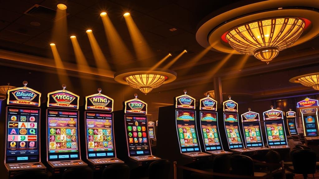 การซื้อสปินในสล็อต Pragmatic Play