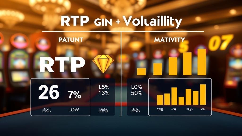 การเช็ค RTP สล็อต Playngo ผ่านมือถือ