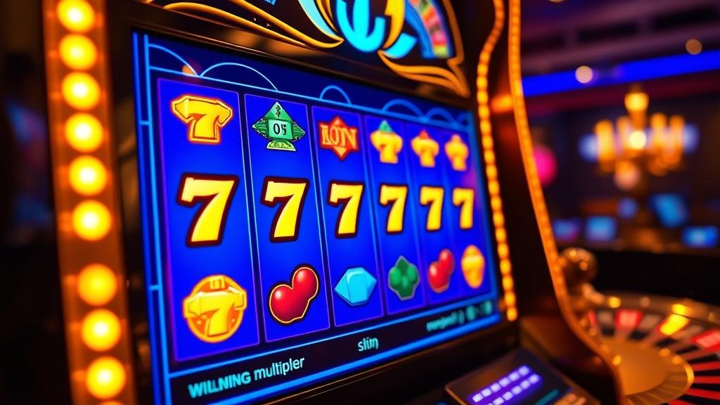 ค่ายสล็อตยอดนิยม