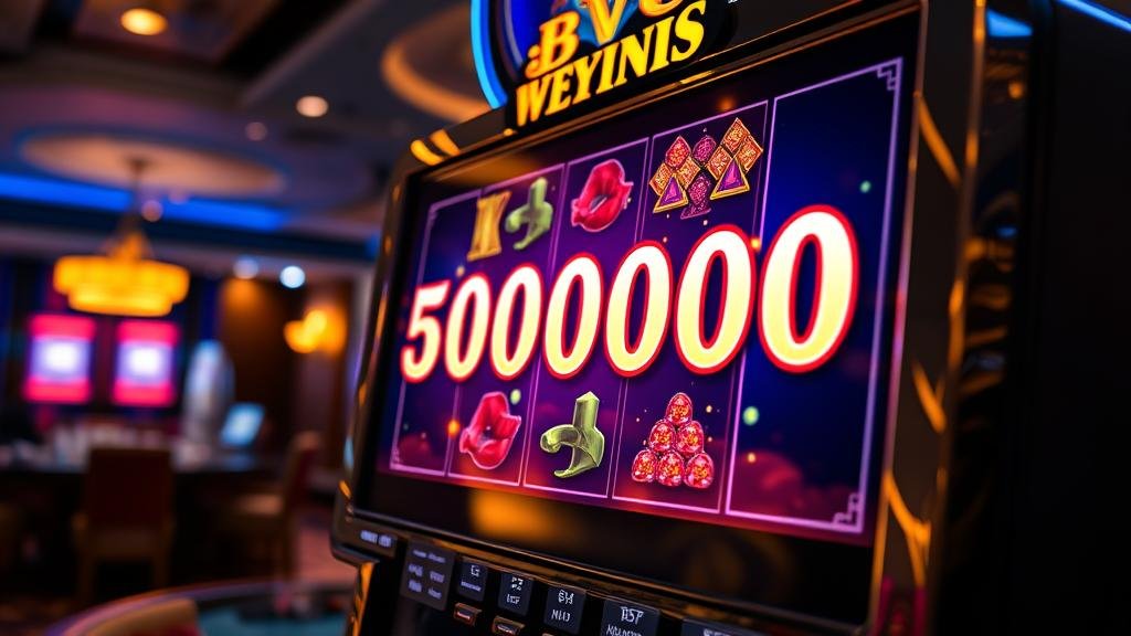 ตั้งค่าออโต้สปินสล็อตบนมือถือ